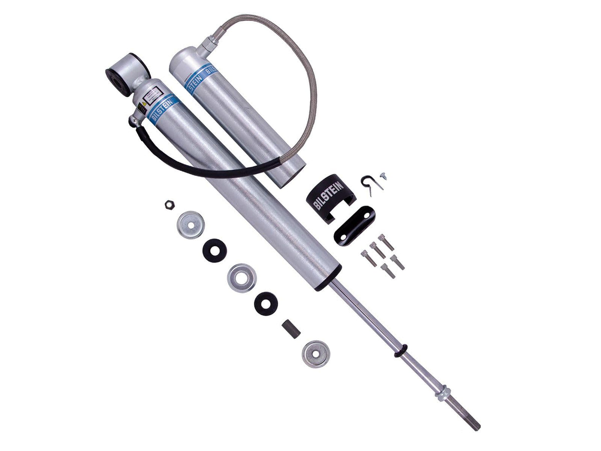 BILSTEIN 25-312157 Bilstein 03-11 Mercedes-Benz G55 AMG (w/ 0-2in Front Lift) B8 5160 Shock Absorber - Front Left