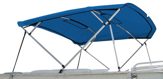 CARVER 8PONRCLA04 Carver 8PONRCLA04 REPL PONT. TOP CANVAS- SUN PCBLU -