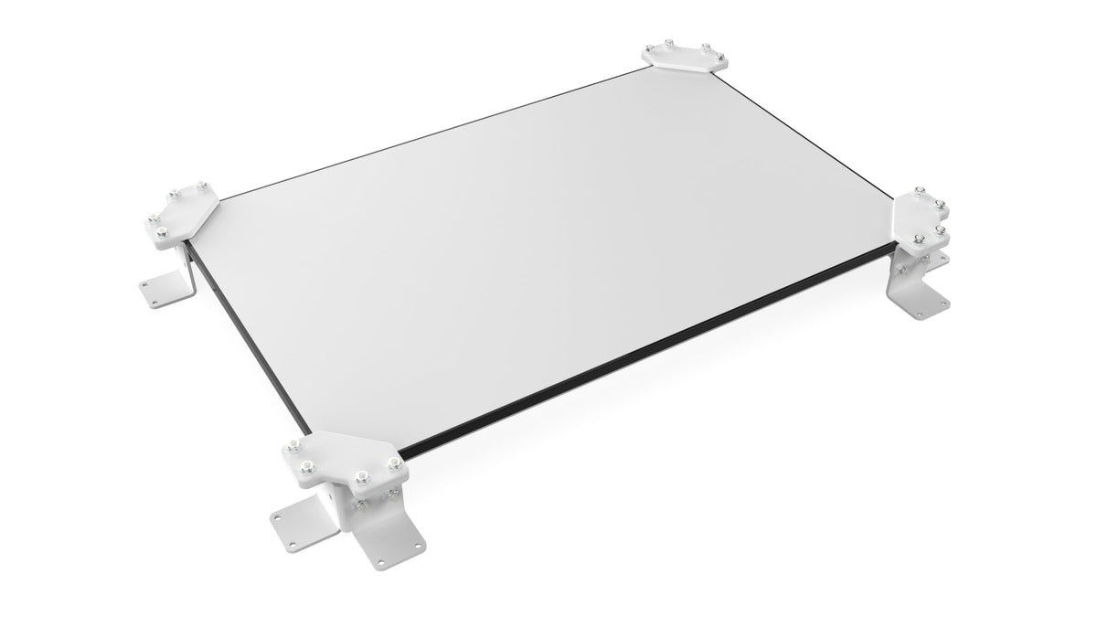 WINEGARD ST-CNMT Winegard Company Starlink 4-Corner Mount - Works with Starlink Standard and Starlink Mini