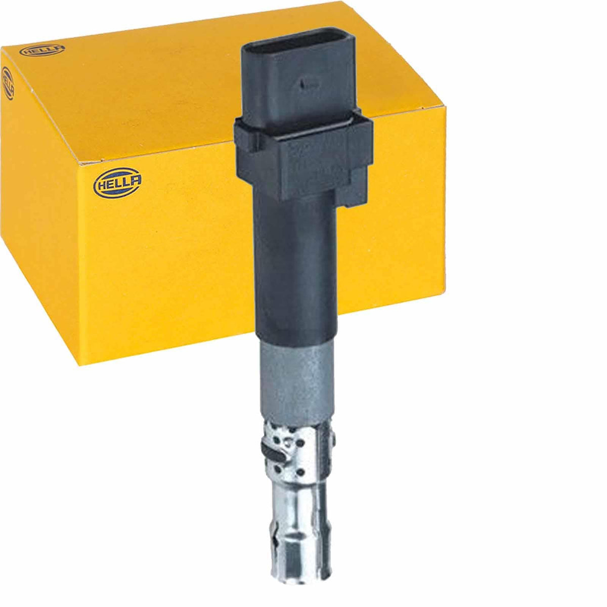 Hella 358000931 5DA 358 000-931 Ignition Coil