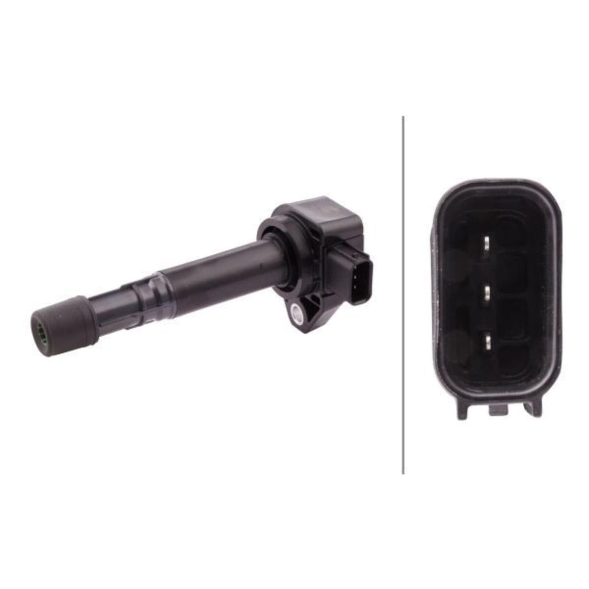Hella 358000451 Ignition Coil