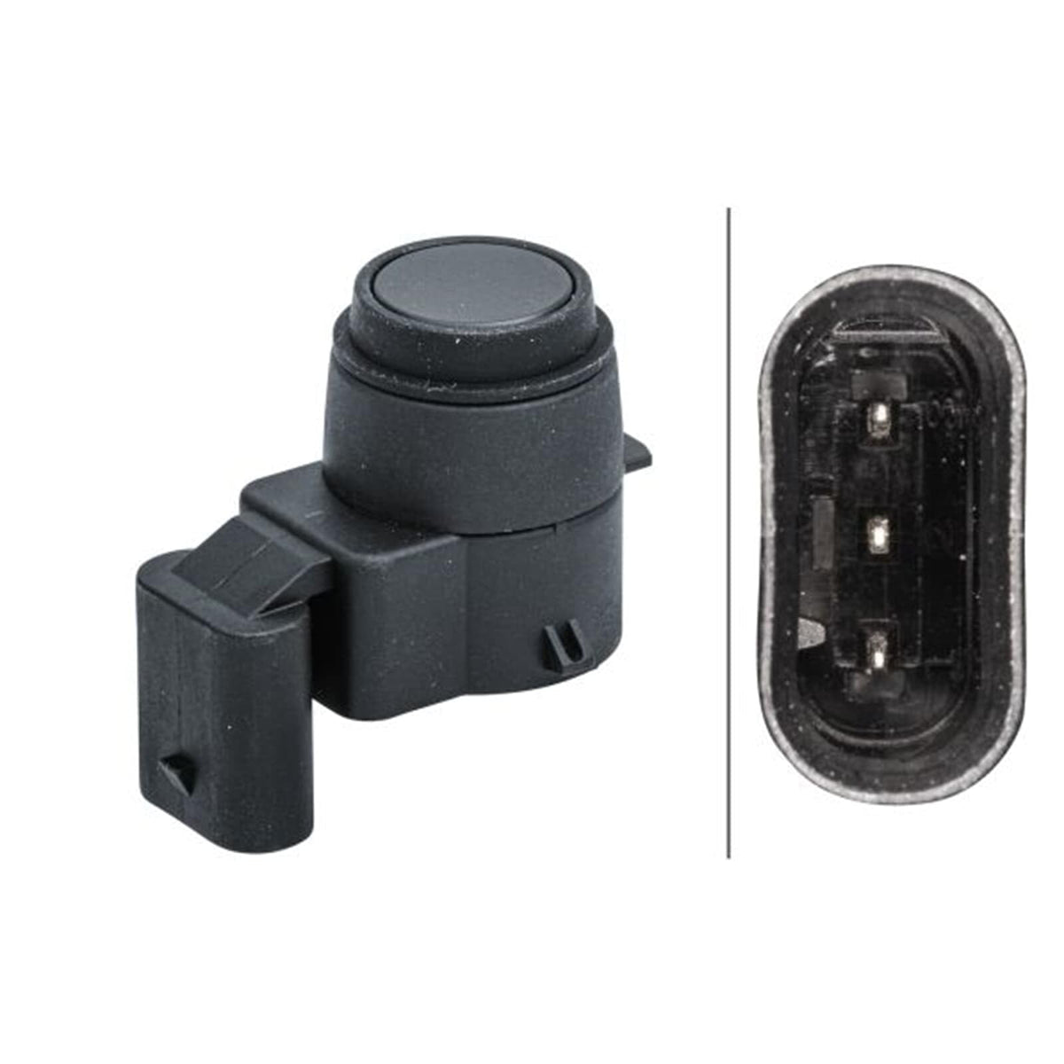 Hella 358141401 6PX 358 141-401 Sensor, parking distance control