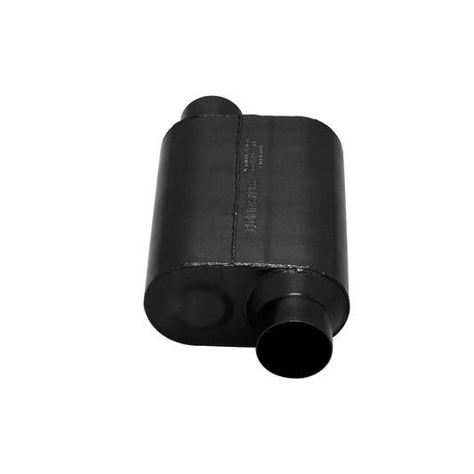 FLOWMASTER 853548 Flowmaster 853548 Super 40 Series Chambered Muffler