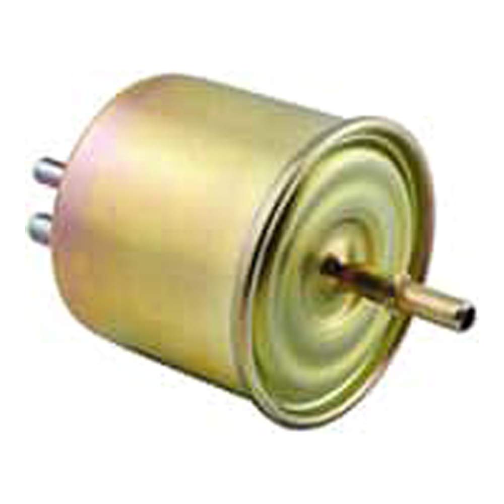 Baldwin Filters BF1173 WIRE CLOTH IN-LINE FUEL STRAINER