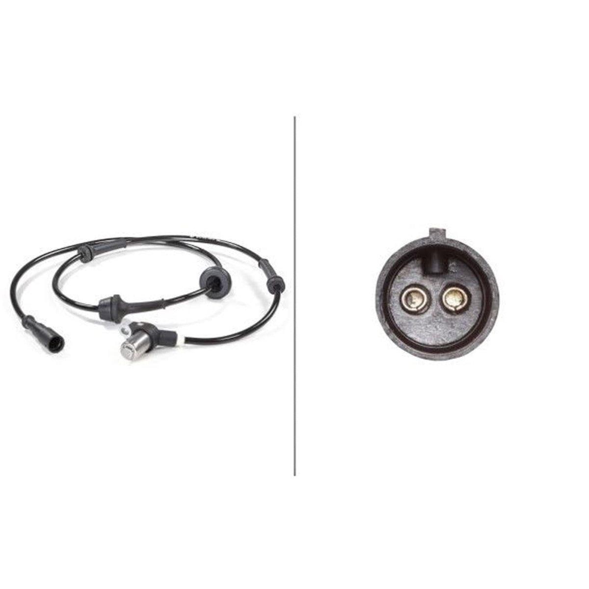 Hella 009106471 ABS WHEEL SPEED SENSOR