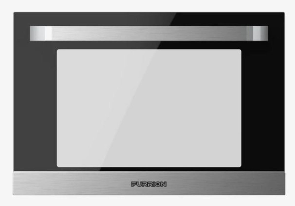 FURRION LLC C-FCRD22LA-002 Furrion® - Furrion Replacement Glass Door Assembly for Stainless Steel Built-in Oven #C-FCRD22LA-002