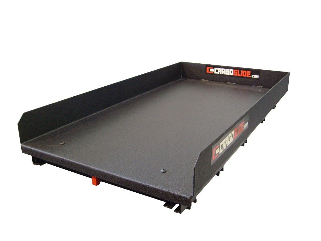 CARGOGLIDE CGCD-6-48 Cargoglide CGCD-6-48 CARGODIVIDER 6'H X 48'W