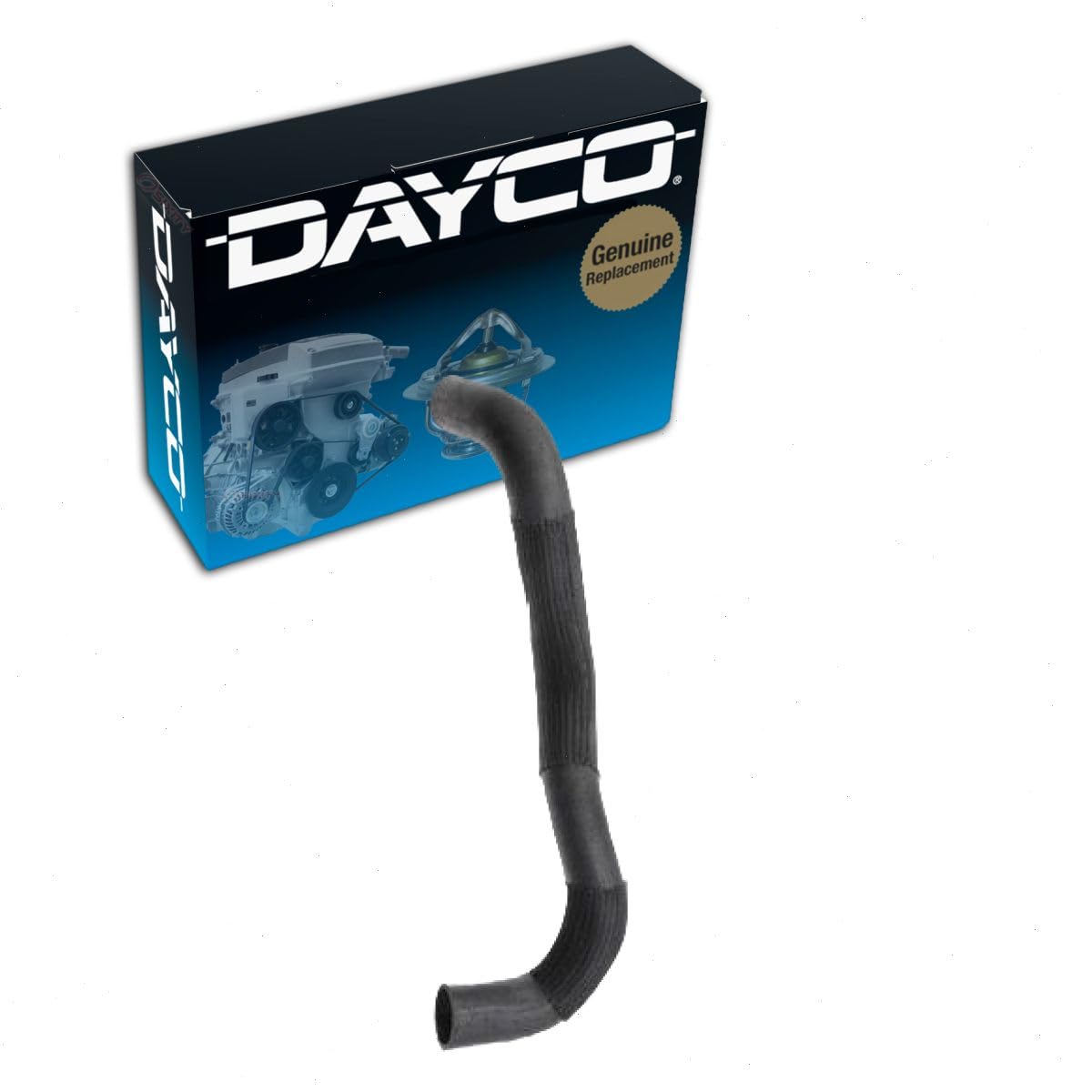 Dayco 72255 Radiator Hose