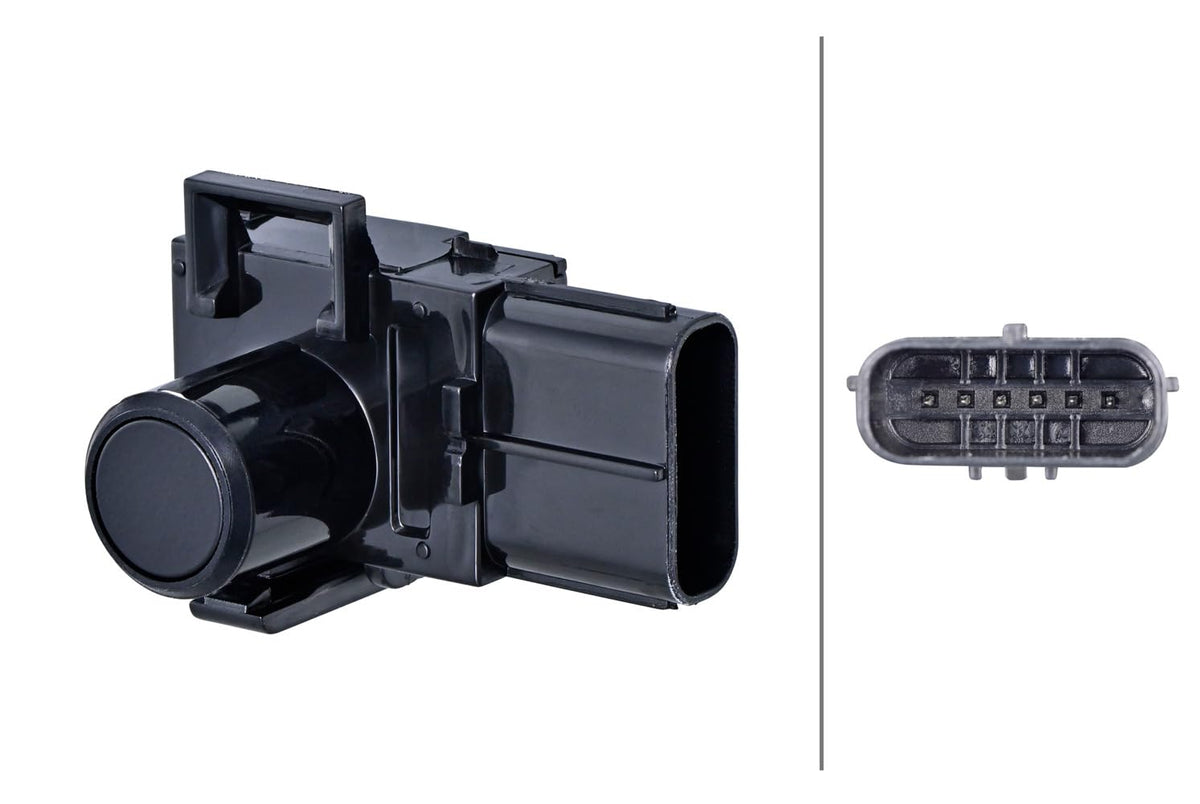 Hella 358270011 Parking Aid Sensor