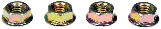 DORMAN 982-006D Dorman 982-006D FLANGE HEX NUT