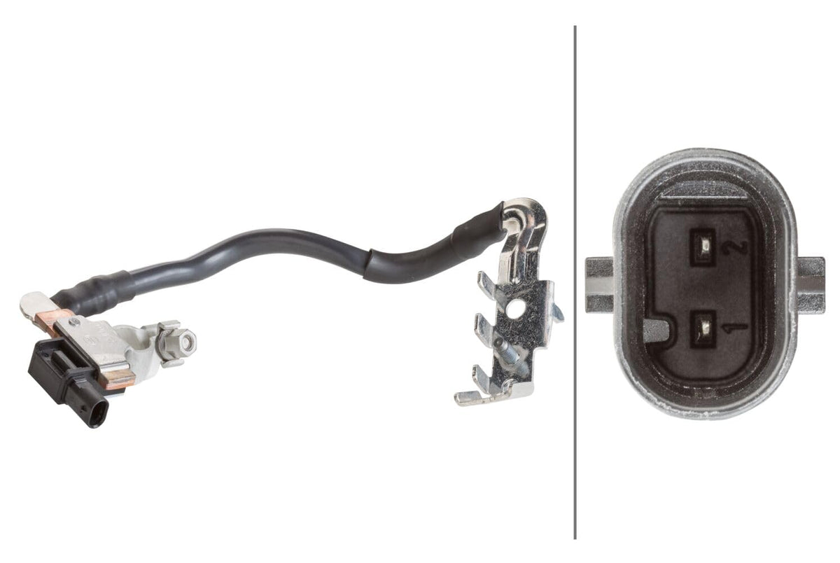 Hella 010943901 Battery Current Sensor