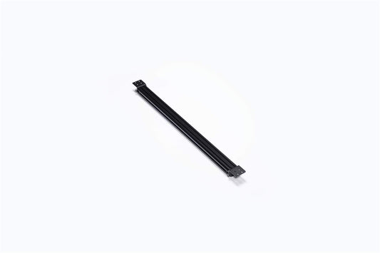 Putco 184705 Putco 184705 SEE FIT GUIDE Crossrail for 184700, 184710 - Single cross-rail with hardware