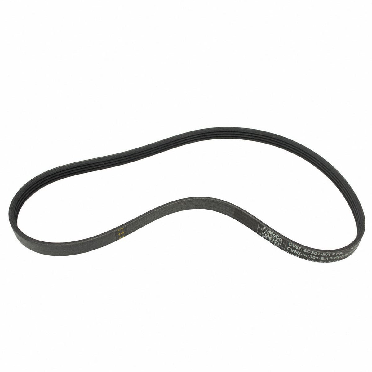 Motorcraft JK4361-A V-Belt