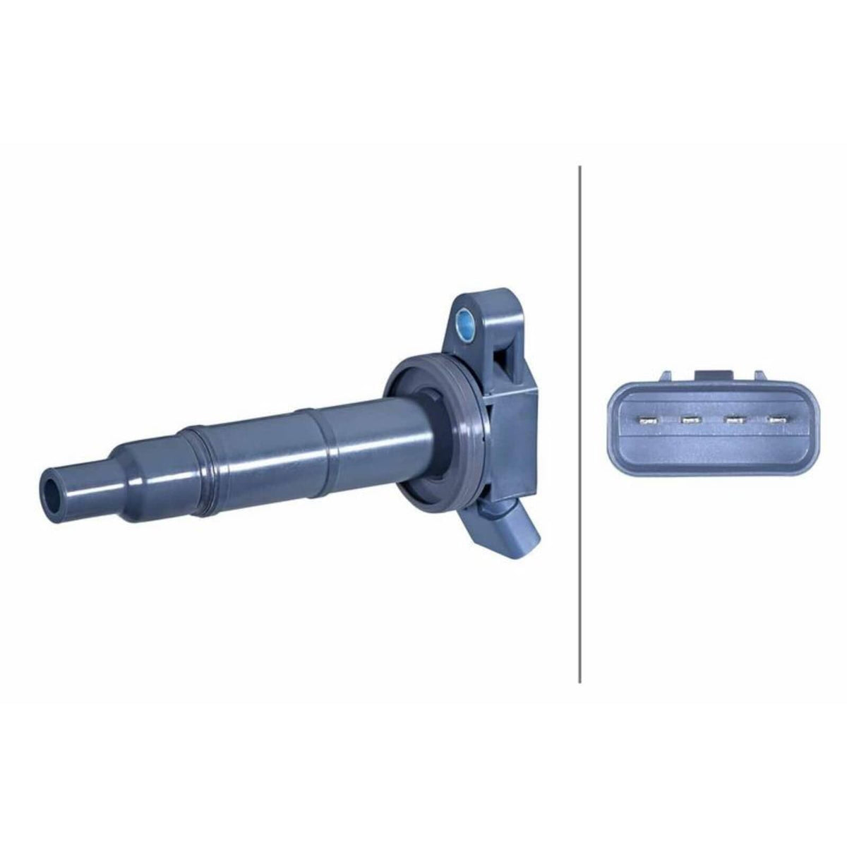 Hella 358000381 DIRECT IGNITION COIL