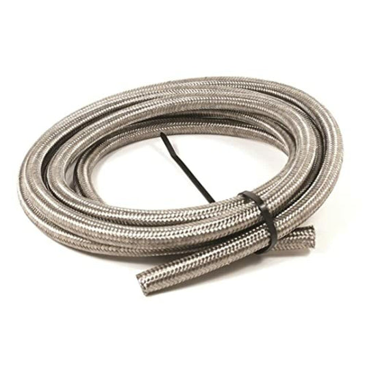 SPEEDFX 5321020 SPEEDFX 5321020 Stainless Steel Braided Racing Hose