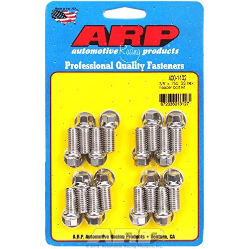 ARP 400-1102 Arp 400-1102 HEAD STUD & BOLT