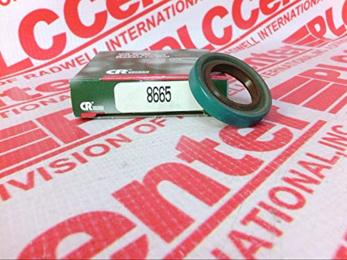 SKF 8665 CHICAGO RAWHIDE Metal-CASED with SEALANT