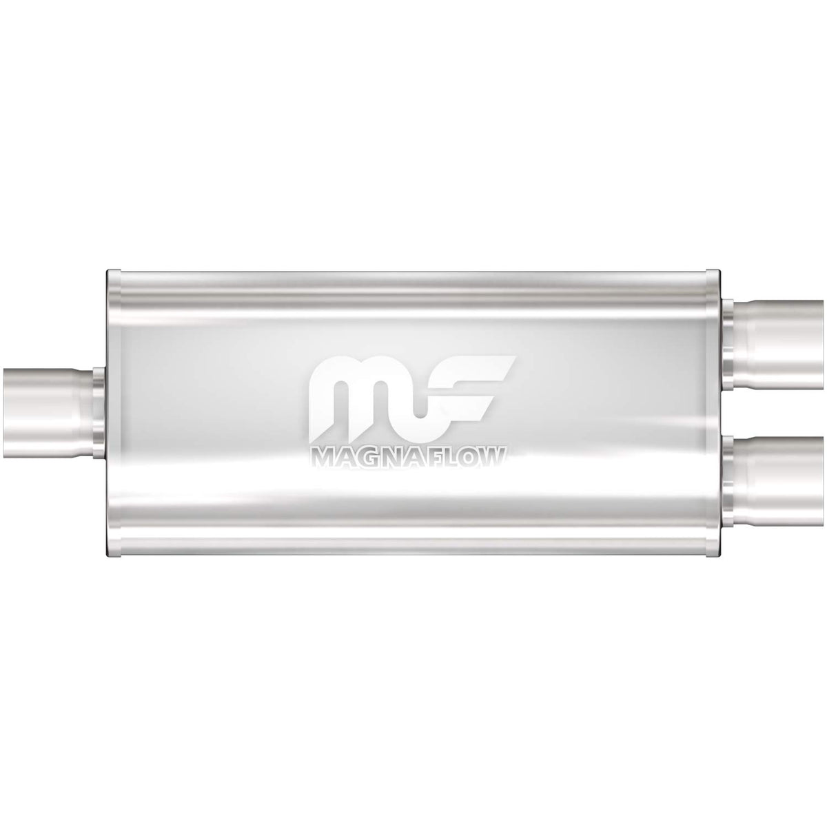 MAGNAFLOW 12278 MagnaFlow Performance Exhaust Muffler 12278