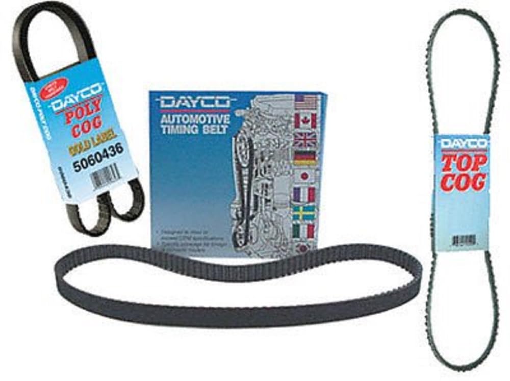 Dayco 5040390 NUMEROUS APPLICATIONS