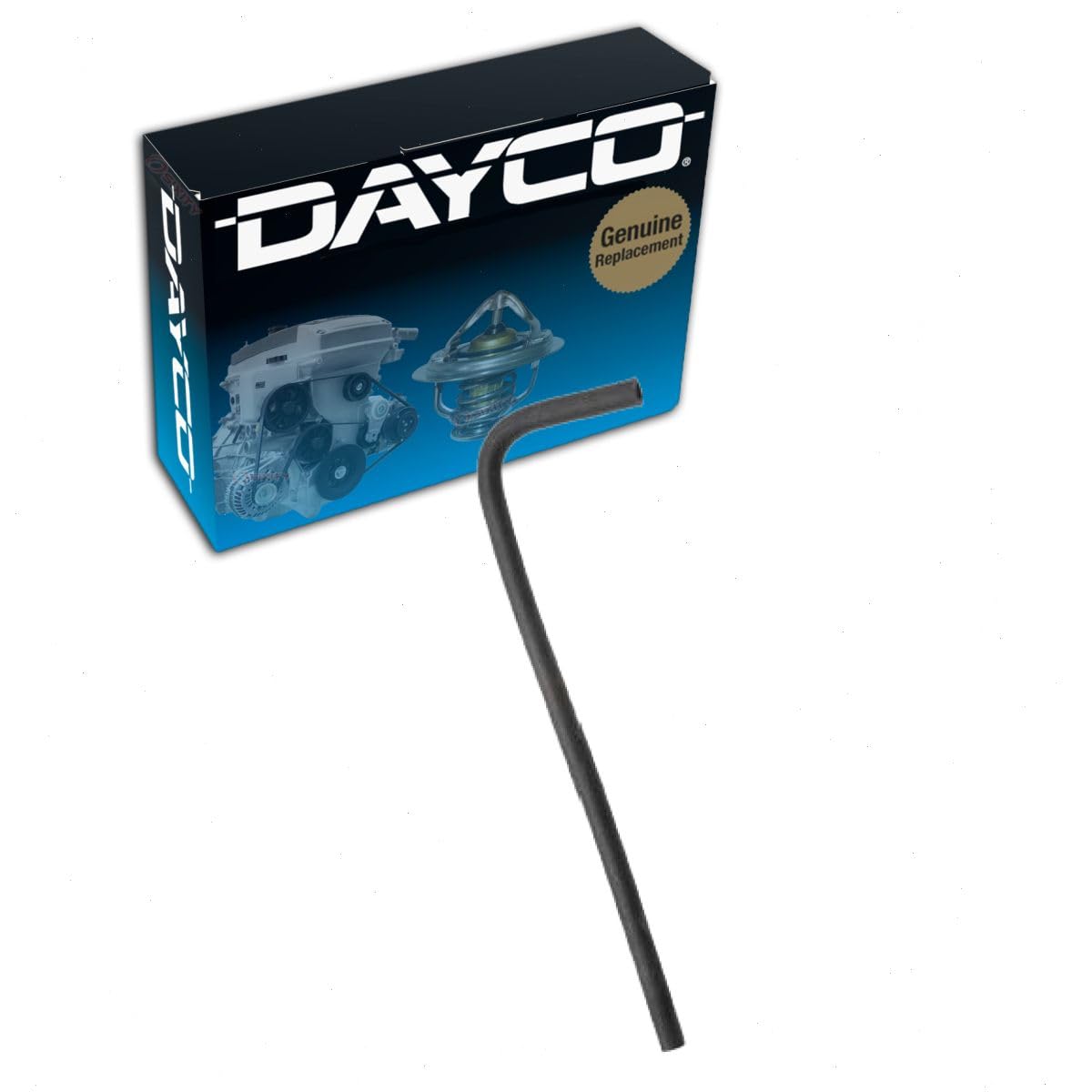 Dayco 80395 Molded Coolant Hose