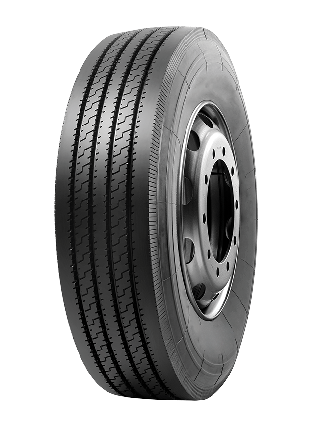 Duramas DT-578 295/80R22.5 tire