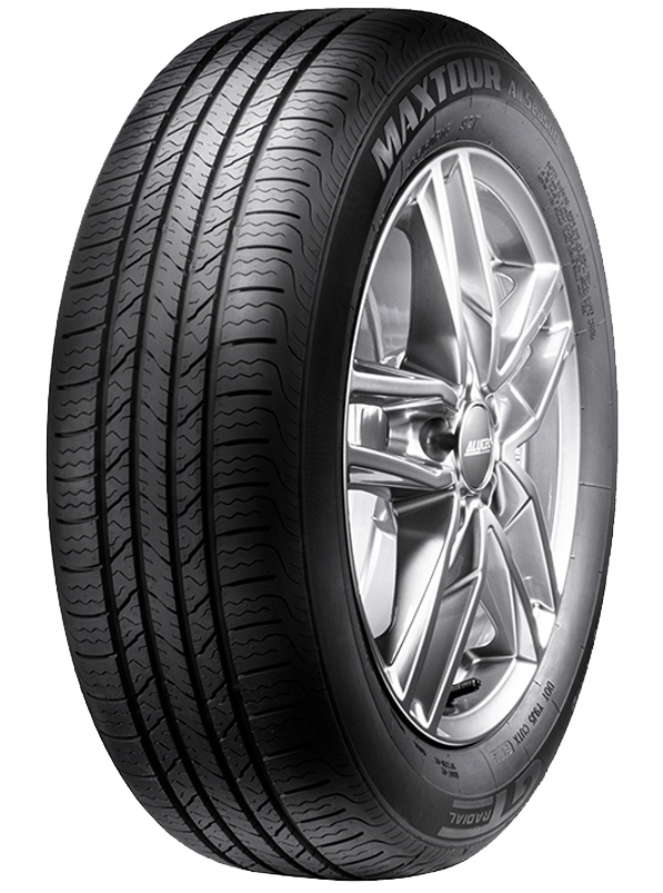 GT Radial Maxtour All Season 215/75R15 tire