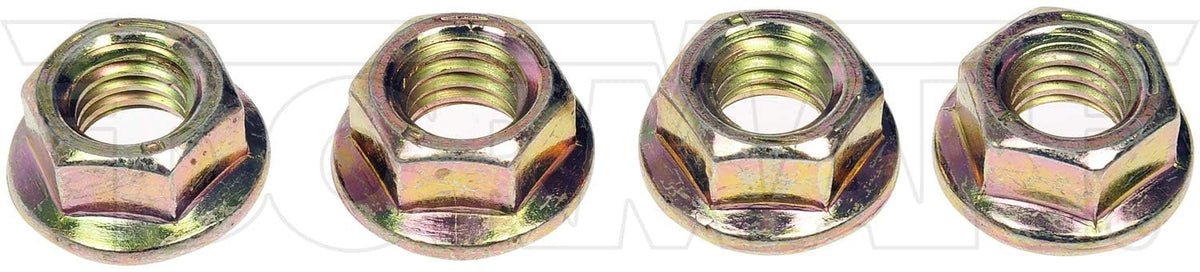 DORMAN 962-012D Dorman 962-012D FLANGE HEX NUT