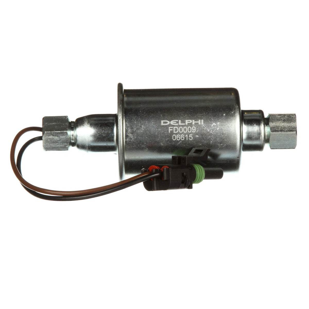 DELPHI FD0009 Delphi Electric Fuel Pump - FD0009