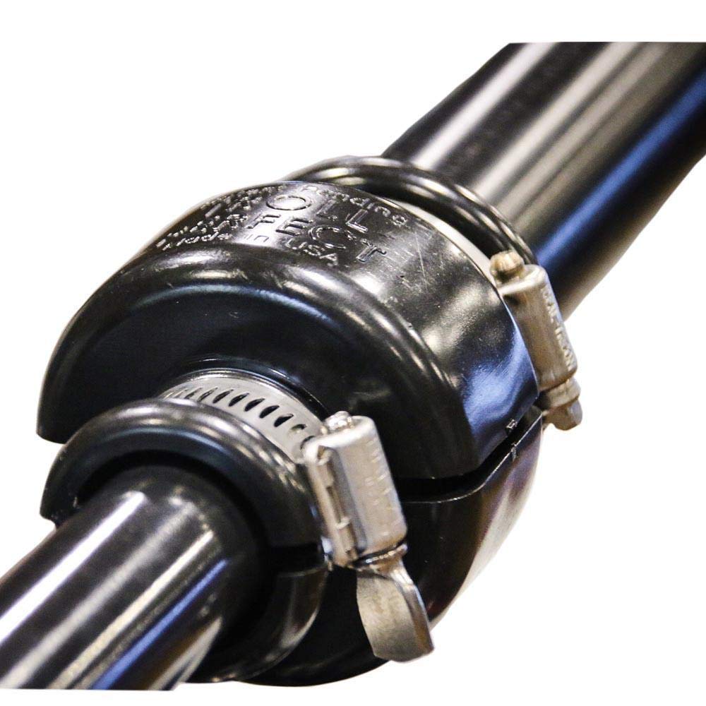 T-H MARINE GFTP-MK-BK-DP T-H Marine G-Force Troll Perfect Trolling Motor Control Enhancer - Fits Most Minn Kota Trolling Motors - Black (GFTP-MK-BK-DP)