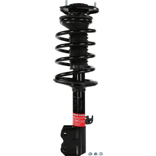 Monroe 172358 Suspension Strut and Coil Spring Assembly