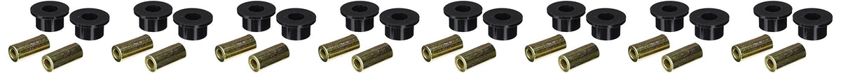 FABTECH FTS98011 Fabtech FTS98011 BUSHING KIT 03-08 DODGE 2