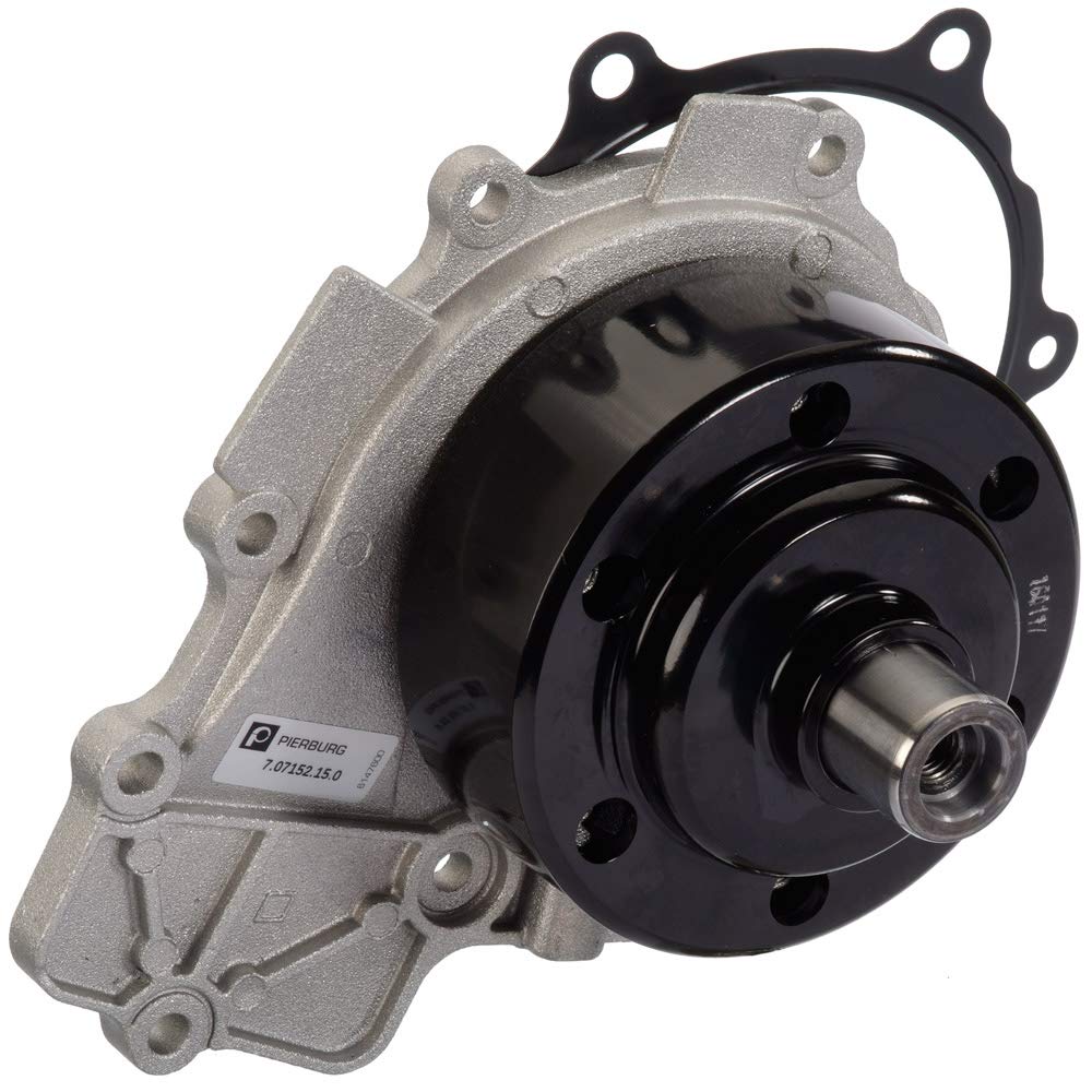 Hella 7.07152.15.0 WATER PUMP
