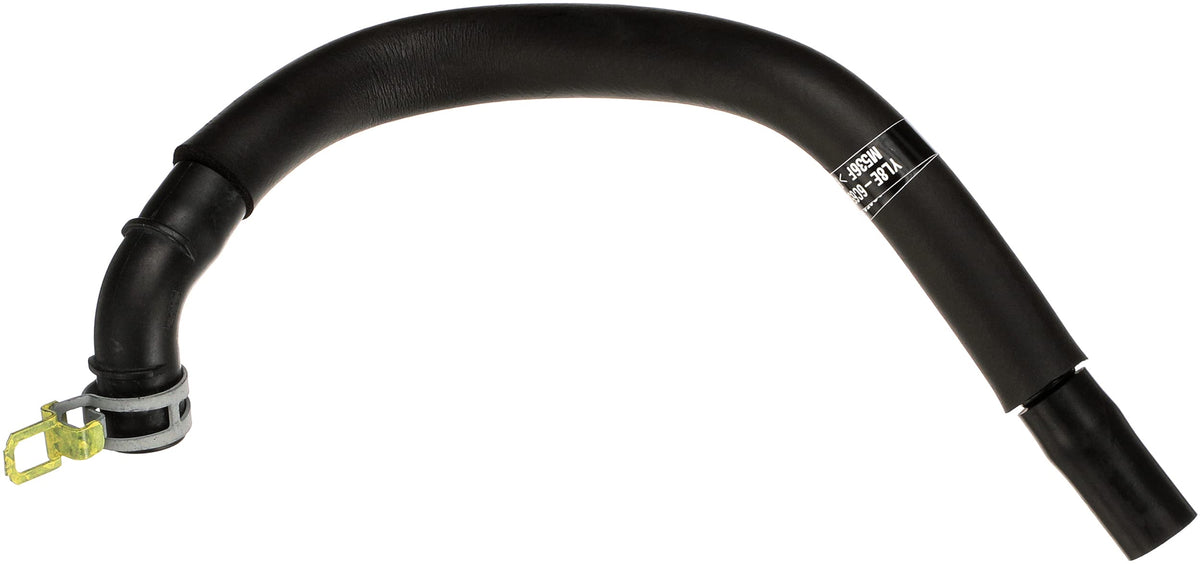 Gates EMH154 EMISSION CONTROL & VENTILATION HOSE