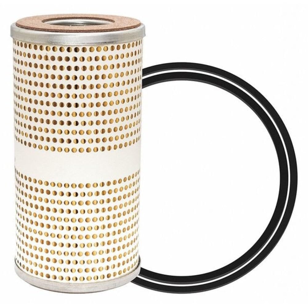 BALDWIN FILTERS PT63-1 Baldwin Filters PT63-1 Oil Filter Element, Full-Flow