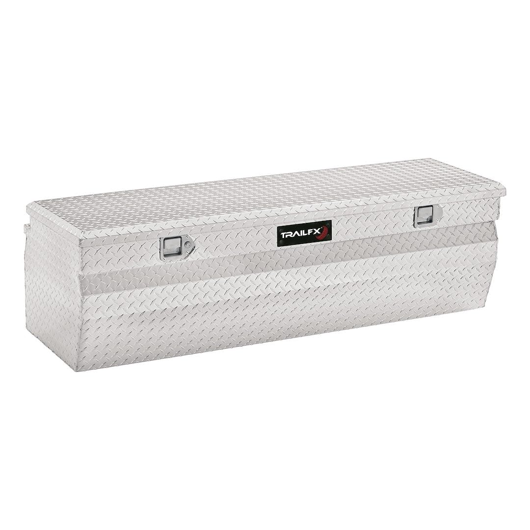 TRAILFX 150601 TRAILFX Tfx Toolbox 150601 60" x 20" Truck Chest