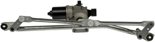 Dorman 602-066AS Front Windshield Wiper Motor and Linkage