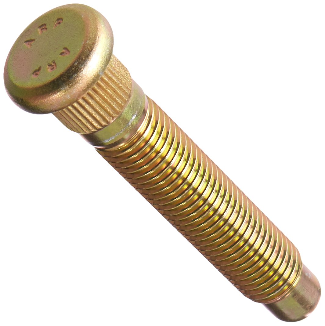 ARP 100-7719 ARP 1007719 Wheel Stud for Front and Rear 90-93 and Front 94-05 Mazda Miata - Pack of 4