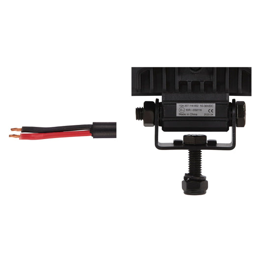 Hella 357114002 WORKLIGHT VALUEFIT PS1000 LED MV CR LT