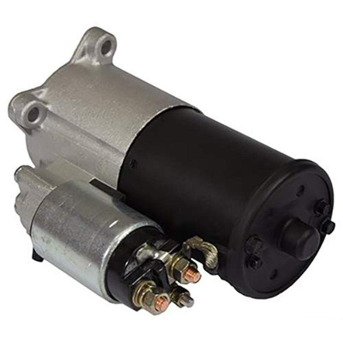 Motorcraft SA979RM STARTER MOTOR ASY