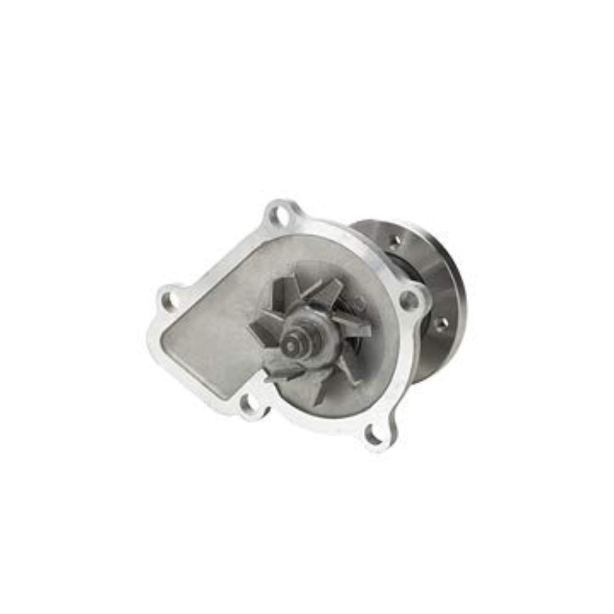 Dayco DP614 Engine Water Pump