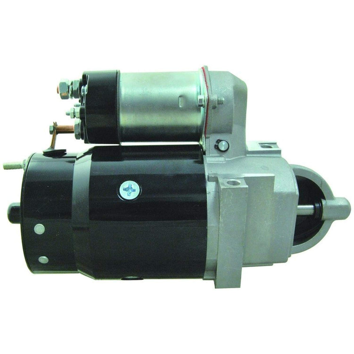 WAI 3510N WAI 3510N Starter Motor