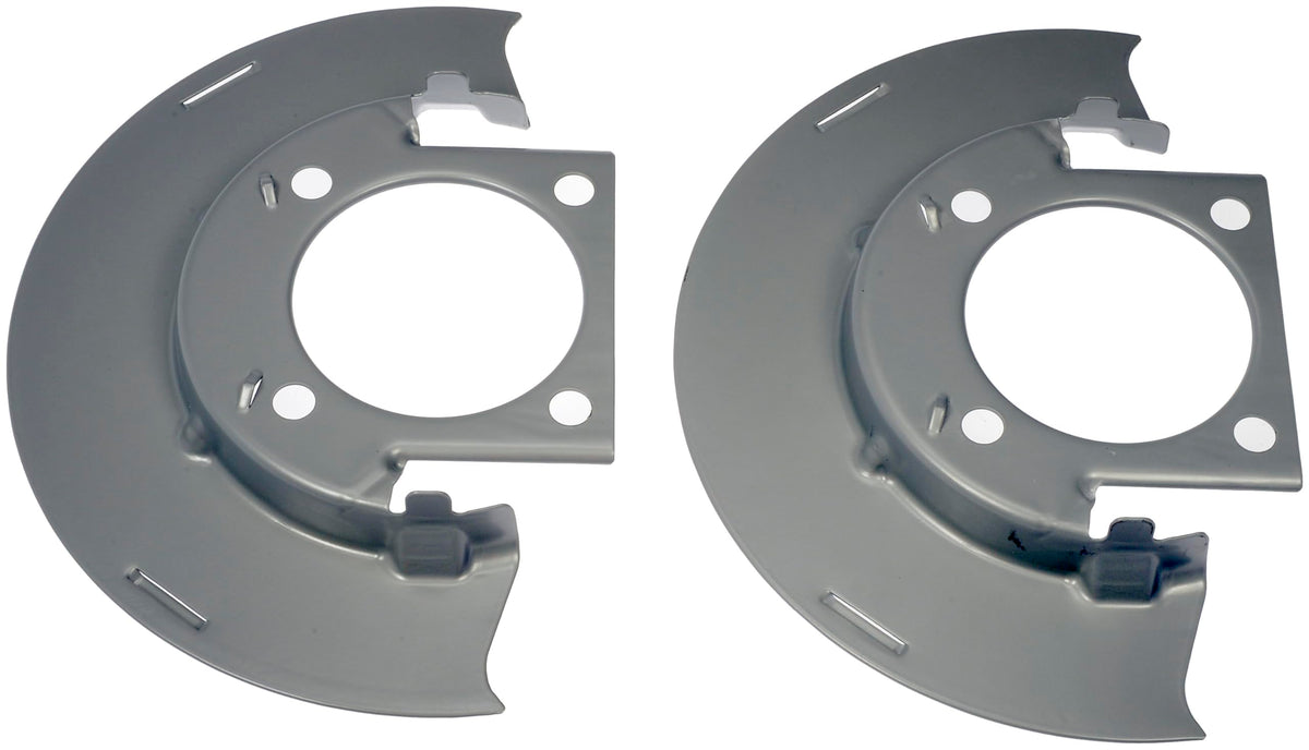 DORMAN 947-073 Dorman 947-073 BRAKE DUST SHIELD - 1 PAIR