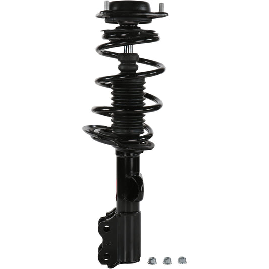 Monroe 172708 Suspension Strut and Coil Spring Assembly