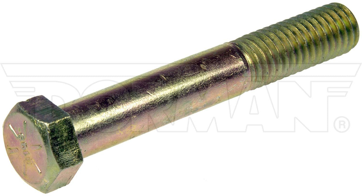 DORMAN 960-612D Dorman 960-612D HEX BOLT