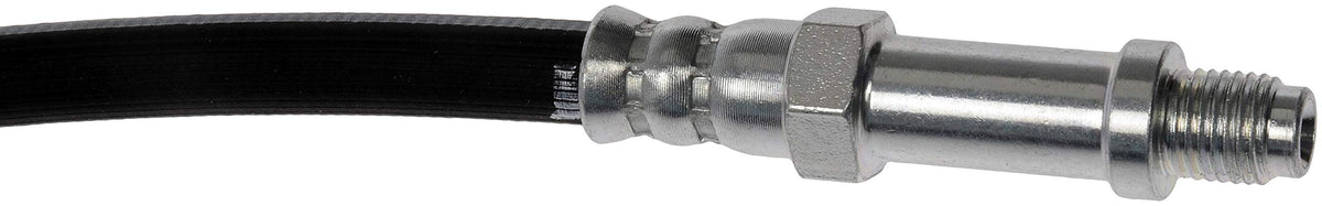 DORMAN H66856 Dorman H66856 Brake Hydraulic Hose Compatible with Select Cadillac / Chevrolet / GMC Models
