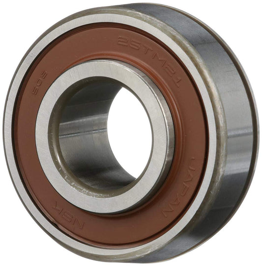 NSK 25TM21NXC3 NSK 25TM21NXC3 Manual Transmission Countershaft Bearing, 1 Pack