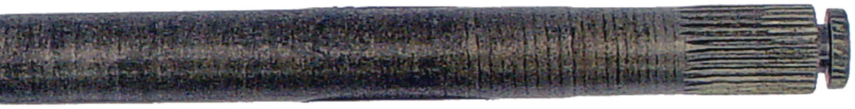 Dorman 630-207A Rear Passenger Side Drive Axle Shaft