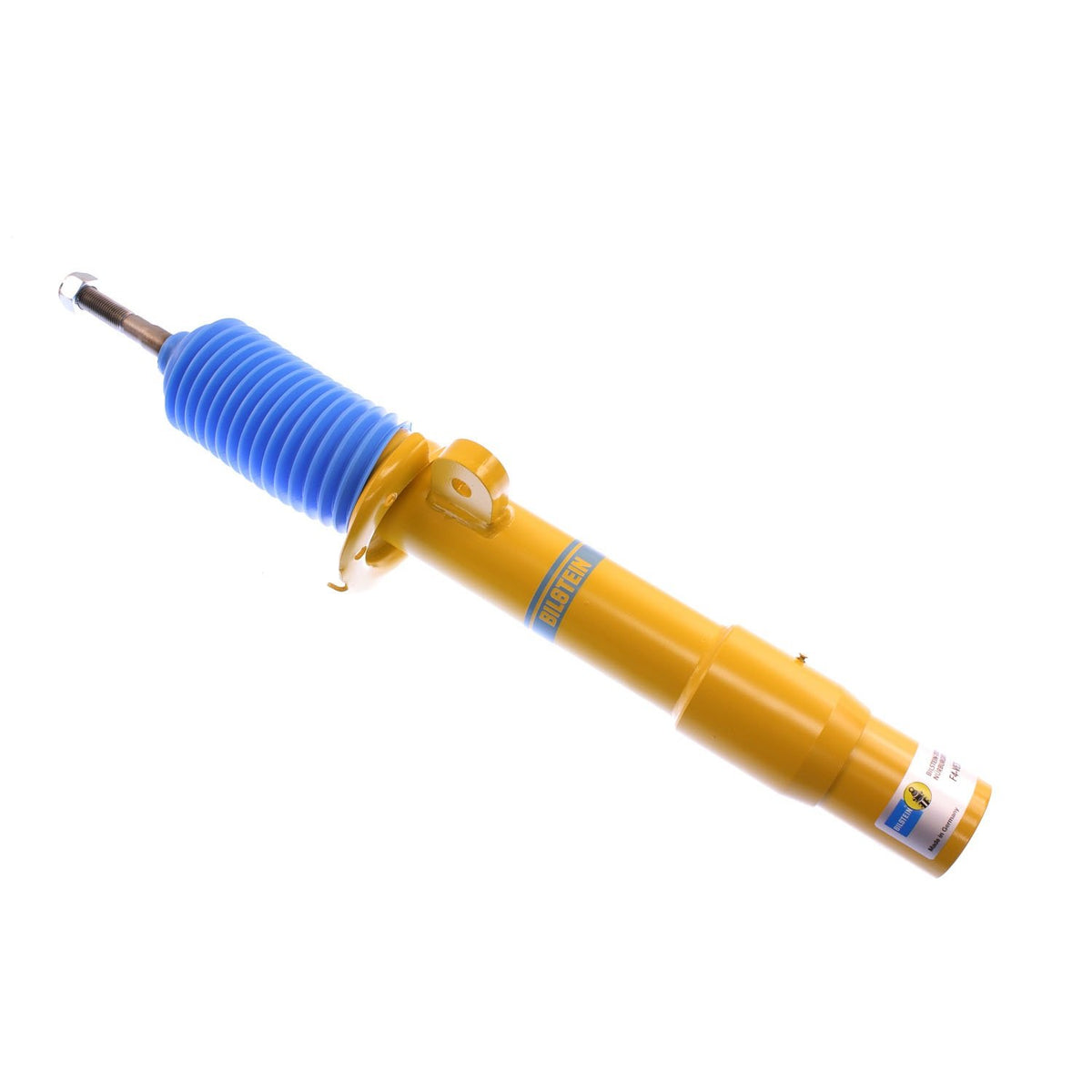 BILSTEIN 35-143291 Bilstein 35-143291 Monotube Strut Assembly, Front, Left, 36mm