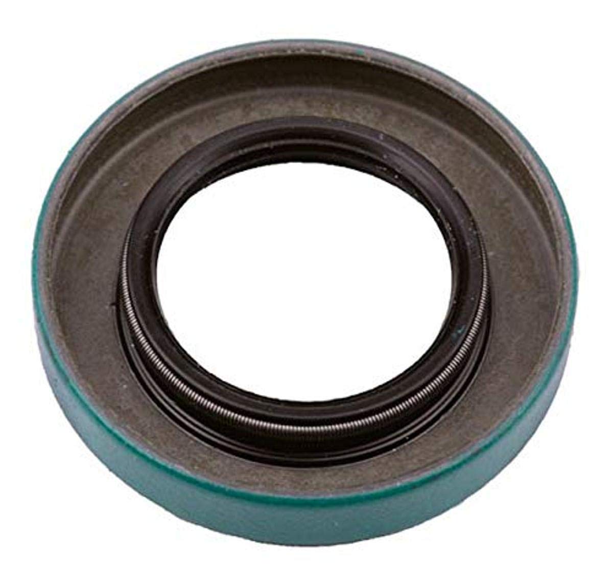 SKF 9307 SKF 9307 LDS & Small Bore Seal, R Lip Code, CRW1 Style, Inch, 0.938" Shaft Diameter, 1.624" Bore Diameter, 0.25" Width