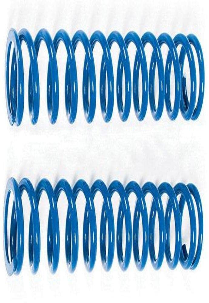 FABTECH FTS98100-2 Fabtech (FTS98100-2) Coil Spring for Ford Ranger 4-Cylinder Engine Truck